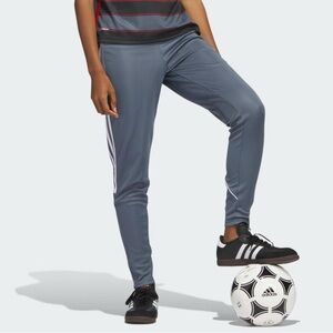 Adidas Tiro 23 League Pants Women’s Gray NWT